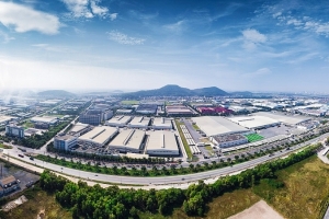 Kinh Bắc (KBC) thế chấp hơn 12.000 tỷ đồng vốn góp tại Công ty Phát triển Đô thị Tràng Cát