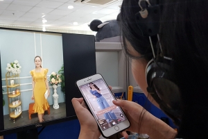 Hà Nội: Hơn 2.000 người bán hàng vi phạm về thuế