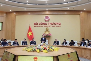 Ngành quản lý thị trường phát hiện, xử lý 47.135 vụ vi phạm hàng lậu, hàng giả