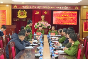 Sắp diễn ra sự kiện truyền thông “Vì cộng đồng không ma tuý” tại Thanh Hóa