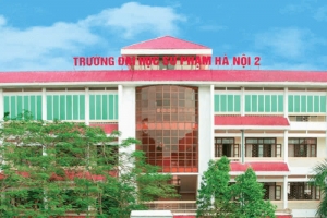 Trường Đại học Sư phạm Hà Nội 2 đề xuất cho phép thành lập Trường THCS và THPT Sư phạm