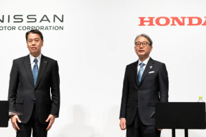 Honda và Nissan đã "chốt" quyết định từ bỏ mọi nỗ lực đàm phán sáp nhập