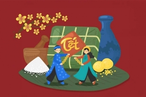 Tăng cường các biện pháp bảo đảm đón Tết Ất Tỵ 2025 vui tươi, lành mạnh, an toàn, tiết kiệm