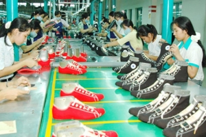 Con số 26 tỷ USD - năm 2024 và dự báo 29 tỷ USD - năm 2025 của ngành Da giày