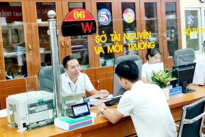 UBND tỉnh Bắc Giang ủy quyền thực hiện một số nội dung về lĩnh vực môi trường