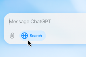 Search GPT bắt đầu triển khai miễn phí cho tất cả người dùng OpenAI