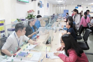 TP. Hồ Chí Minh: Tăng cường kỷ cương hành chính, thúc đẩy tăng trưởng kinh tế