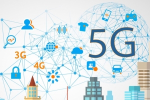 Vinaphone chính thức ra nhập mạng 5G