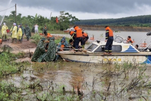Gia Lai đảm bảo hạ tầng số, hệ thống thông tin trong phòng chống thiên tai