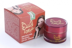 Công ty Long Phụng Khang bị phạt 125 triệu đồng vì sản xuất mỹ phẩm kém chất lượng