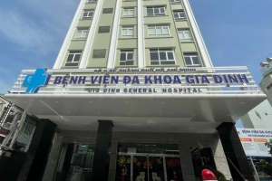 Sở Y tế TP. Hồ Chí Minh kiểm tra, phát hiện sai phạm tại Bệnh viện đa khoa Gia Định