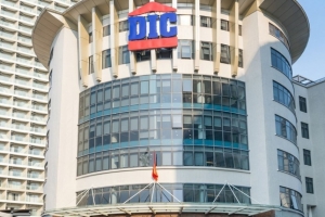 DIC Corp bất ngờ tạm dừng chào bán 200 triệu cổ phiếu do thị trường bất lợi