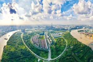 TP. Hồ Chí Minh phải là đơn vị tiên phong thực hiện khi đất nước bước vào kỷ nguyên mới