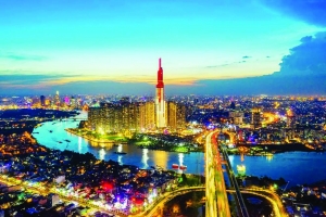 Năm 2025, dự báo, nền kinh tế có những biến động gì?