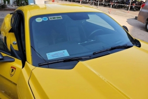 Quy định mới về kinh doanh vận tải hành khách bằng xe taxi