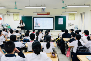 Sở Giáo dục và Đào tạo Hà Nội chính thức chốt lịch nghỉ Tết cho học sinh