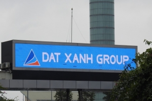 Đất Xanh dự kiến phát hành hơn 150 triệu cổ phiếu, giá 12.000 đồng/CP