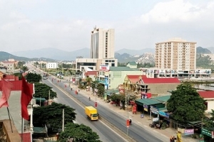 Nghệ An đặt mục tiêu đưa thị xã Hoàng Mai lên thành phố vào năm 2030