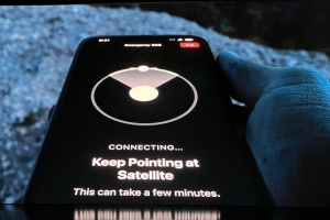 Apple chi 1,5 tỉ USD vào Globalstar để tăng cường kết nối vệ tinh cho iPhone