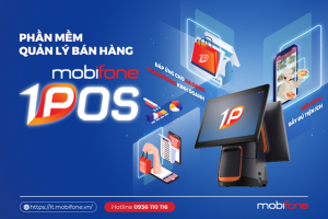Phần mềm quản lý bán hàng mang đến nhiều lợi ích cho doanh nghiệp, thúc đẩy chuyển đổi số toàn diện