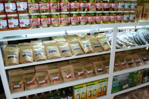 Cà Mau tăng cường kiểm soát an toàn thực phẩm