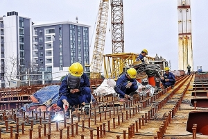 Bộ Tài chính đề xuất sửa 2 nội dung về sử dụng chi thường xuyên nâng cấp công trình đã xây dựng