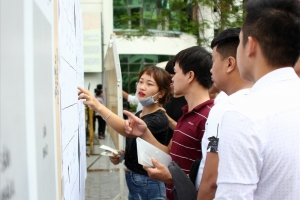 Cảnh báo tình trạng lừa đảo lao động dịp cuối năm
