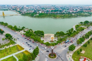 Phú Thọ Land huy động thành công 950 tỷ đồng từ trái phiếu