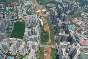 Vành đai 3 đoạn qua TP. Hồ Chí Minh dự kiến thông xe trước ngày 30/6/2026