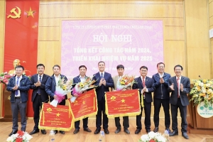 Supe Lâm Thao hoàn thành vượt mức nhiều chỉ tiêu kế hoạch năm 2024