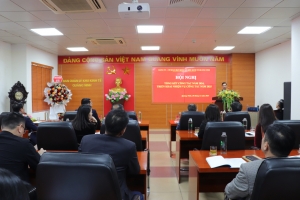 Ban Quản lý Khu kinh tế tỉnh Quảng Ninh triển khai nhiệm vụ năm 2025