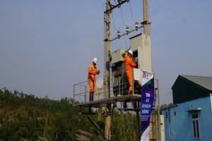 PC Quảng Ninh lan tỏa yêu thương thông qua các hoạt động tri ân khách hàng năm 2024
