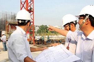 Quy định cụ thể tiêu chuẩn, trình tự đầu tư xây dựng tại Nghị định số 175