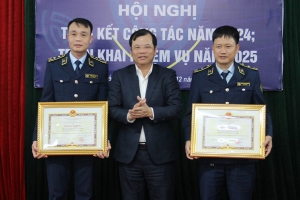 Bắc Giang: Triển khai đồng bộ các giải pháp bình ổn thị trường, bảo vệ quyền lợi người tiêu dùng