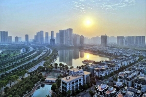 Những sự kiện bất động sản nổi bật năm 2024