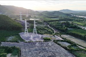 Top những sự kiện kinh tế Việt Nam nổi bật năm 2024
