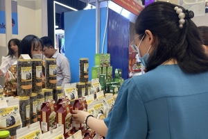 5 giải pháp, nhiệm vụ trọng tâm của hoạt động xúc tiến thương mại năm 2025