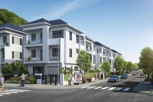 Hodeco thanh lý hợp đồng nguyên tắc chuyển nhượng sản phẩm dự án The Light City