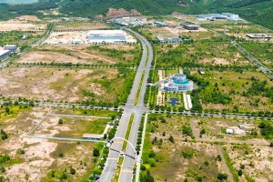 Thủ tướng Chính phủ chấp thuận đầu tư khu công nghiệp Hòa Ninh quy mô 400 ha