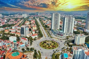 Bắc Ninh đứng thứ 11/63 tỉnh, thành phố về Chỉ số PII năm 2024