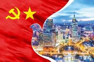 Chào năm đặc biệt 2025