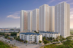 Tiền Giang ban hành Quy định phương pháp xác định dân số trong các tòa nhà chung cư, nhà chung cư hỗn hợp