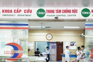 8 người liên quan đến sự cố an toàn thực phẩm tại quận Long Biên đã xuất viện