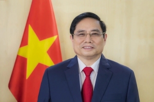 Đổi mới, sáng tạo, tăng tốc, bứt phá, đưa đất nước vững bước tiến vào Kỷ nguyên vươn mình