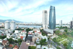 Tổng thu ngân sách của Đà Nẵng đạt hơn 26.845 tỷ đồng, tăng gần 39%