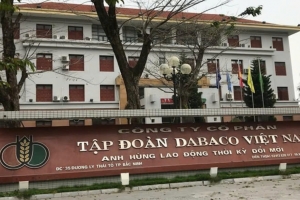 Quỹ Pyn Elite Fund mua thêm 2 triệu cổ phiếu Dabaco Việt Nam