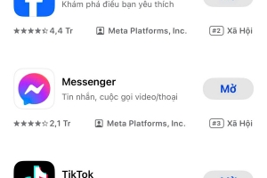 Gần 16.000 nội dung vi phạm trên các nền tảng mạng xã hội được gỡ bỏ