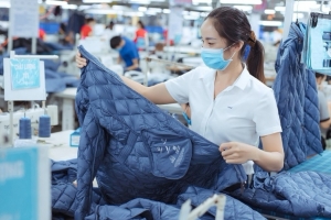 Đầu tư và Thương mại TNG ước lãi 315 tỷ đồng, vượt kế hoạch lợi nhuận năm 2024