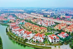 Bộ Xây dựng đề xuất Nghị định mới về phát triển đô thị thông minh, thống nhất cách làm trên toàn quốc