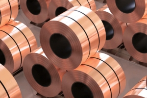 Giá kim loại đồng ngày 2/1: Giảm trên sàn giao dịch